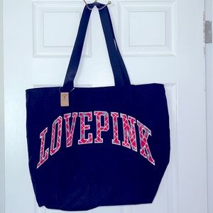 Vitoria Secret Big Totes Bags New